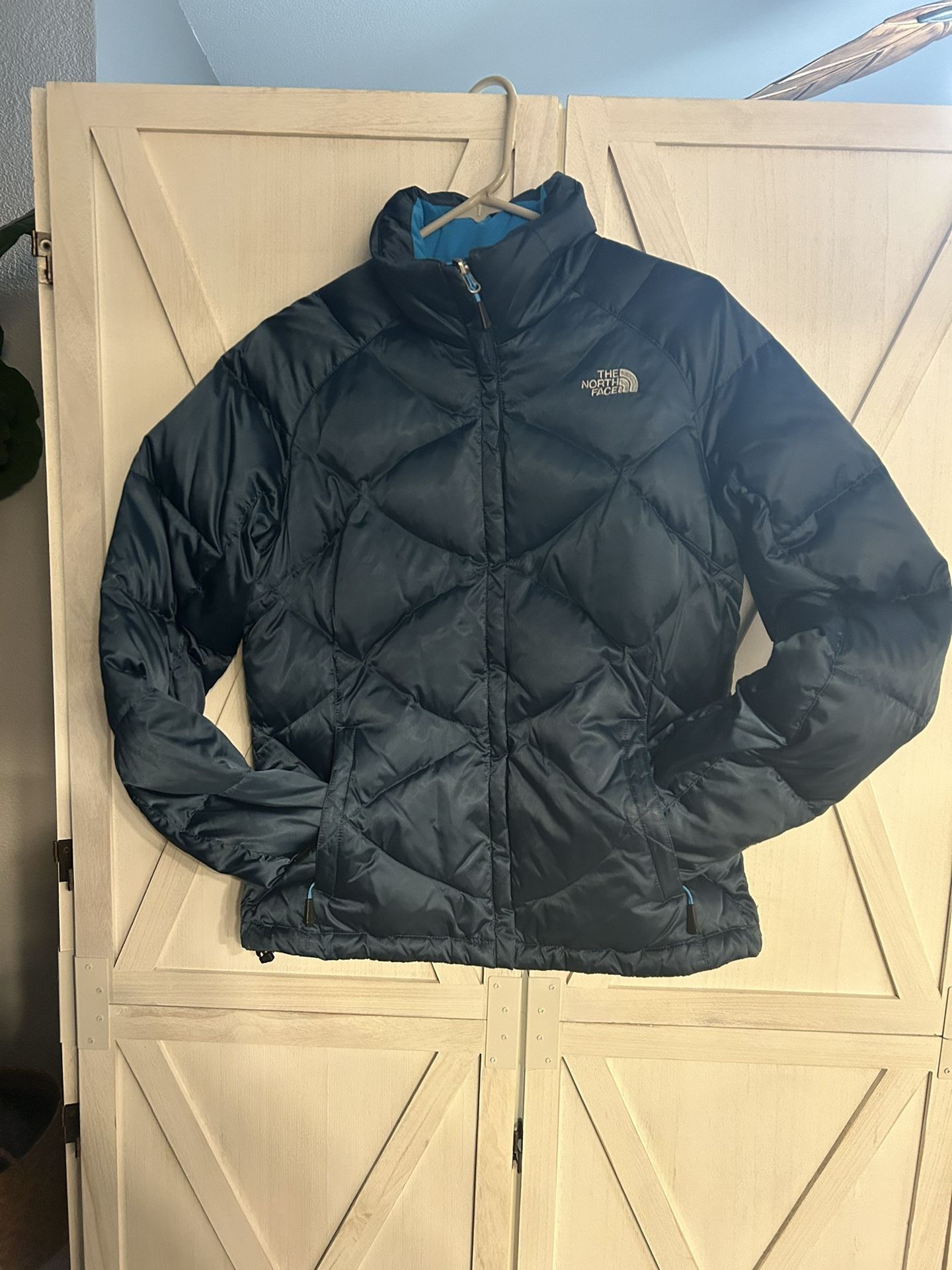 North Face Puffer (down) Jacket (Women’s)