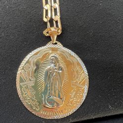 Oro Laminado Florentino 