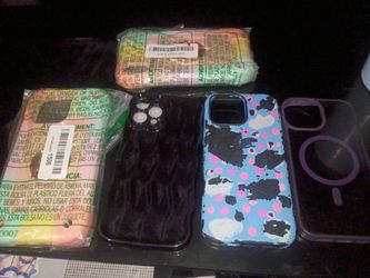 iPhone cases