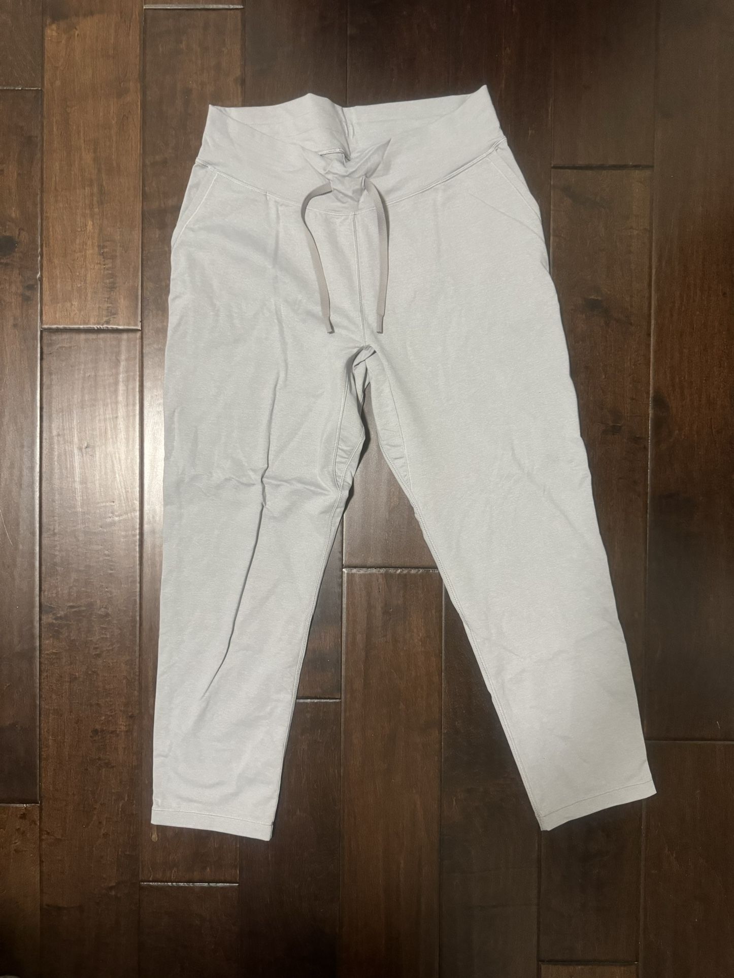 Adidas Joggers Women’s Size Medium.