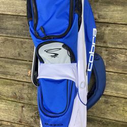 Golf Bag ( Cobra) 