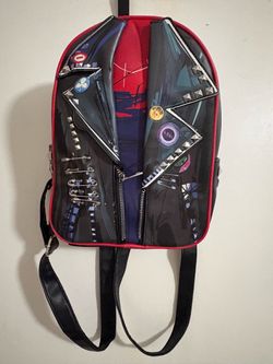 Spiderman Loungefly