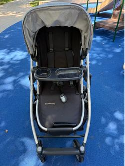 Uppababy Cruz V2 Stroller