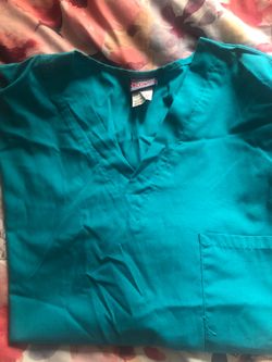 Cherokee scrubs