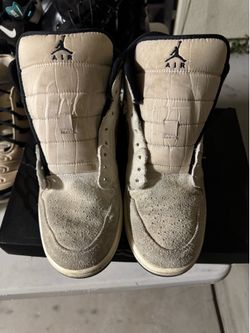 Nike Air Jordan ones
