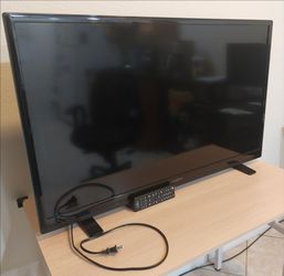 2014 Insignia TV