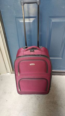 Forecast Luggage