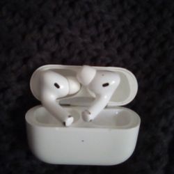 Apple AirPods Pro