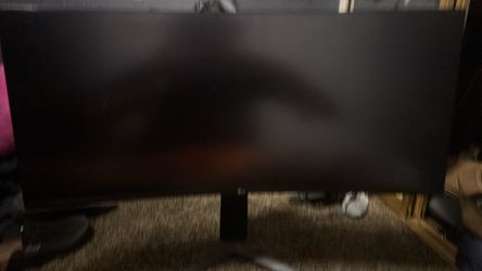 LG UltraGear Curved Gaming Monitor