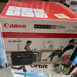 Canon imageCLASS MF242dw - Multifunction, Wireless, Mobile-Ready, Monochrome Laser Printer