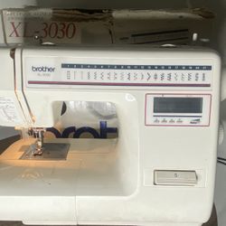 Sewing Machine 