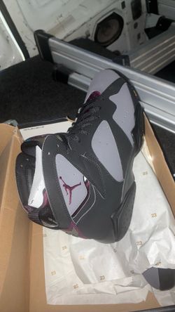 Jordan 7 retro