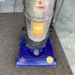 Bissell Vacuum 