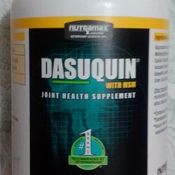 Dasuquin Joint Health Supplement