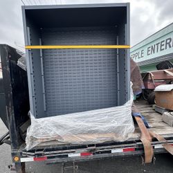 Durham Heavy Duty Storage Cabinet