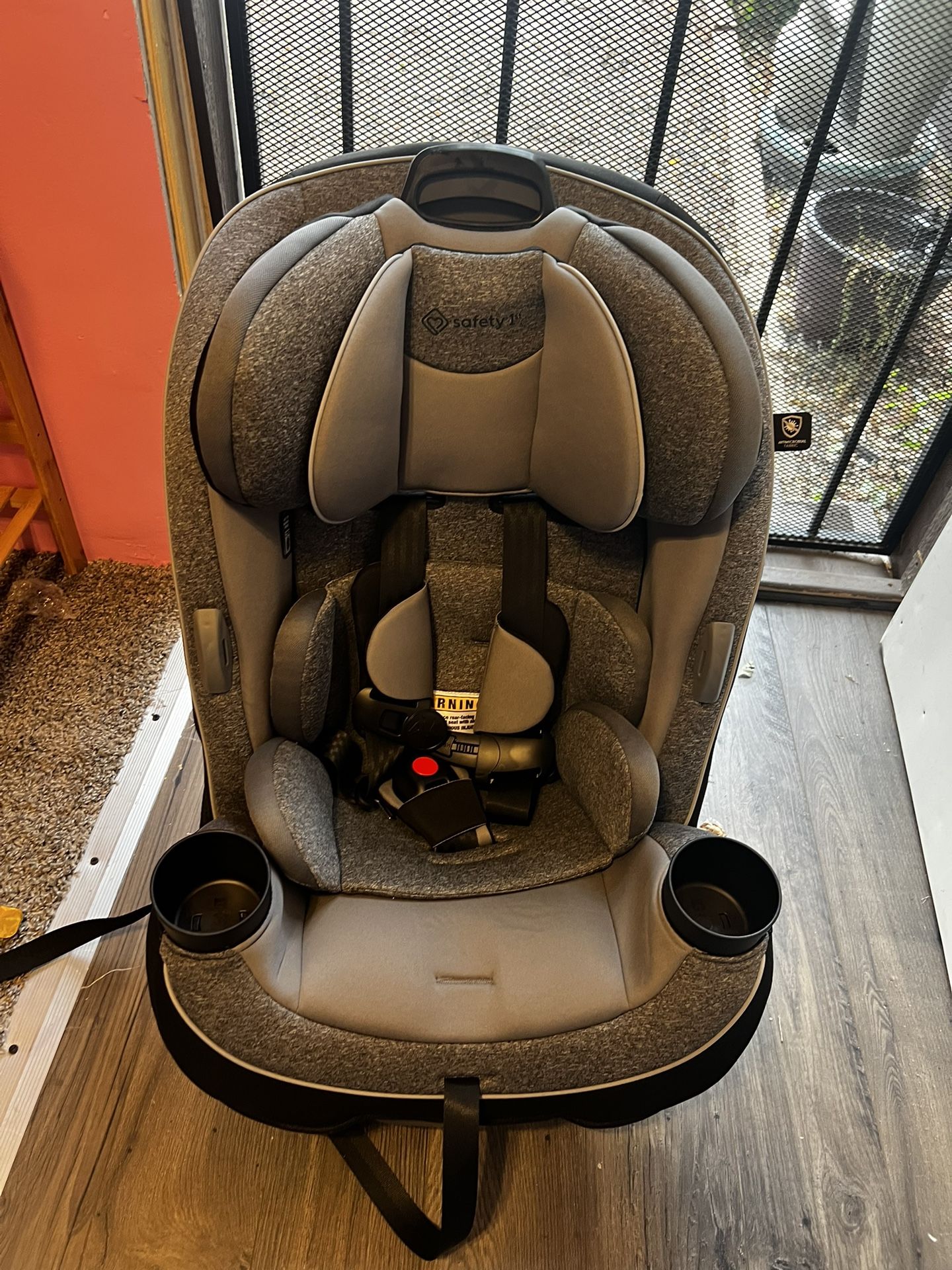 Brand New Car seat