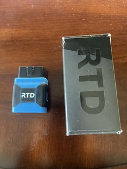 RTD Tuning Device