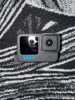 Go Pro Hero 10