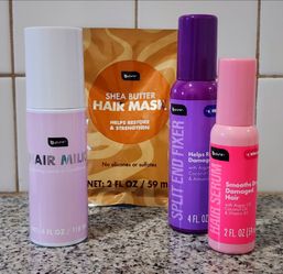 hair care