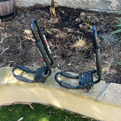 Kayak Roof Racks 