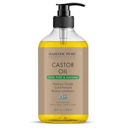 Castor oil