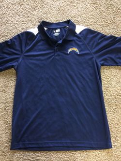 San Diego Chargers Polo