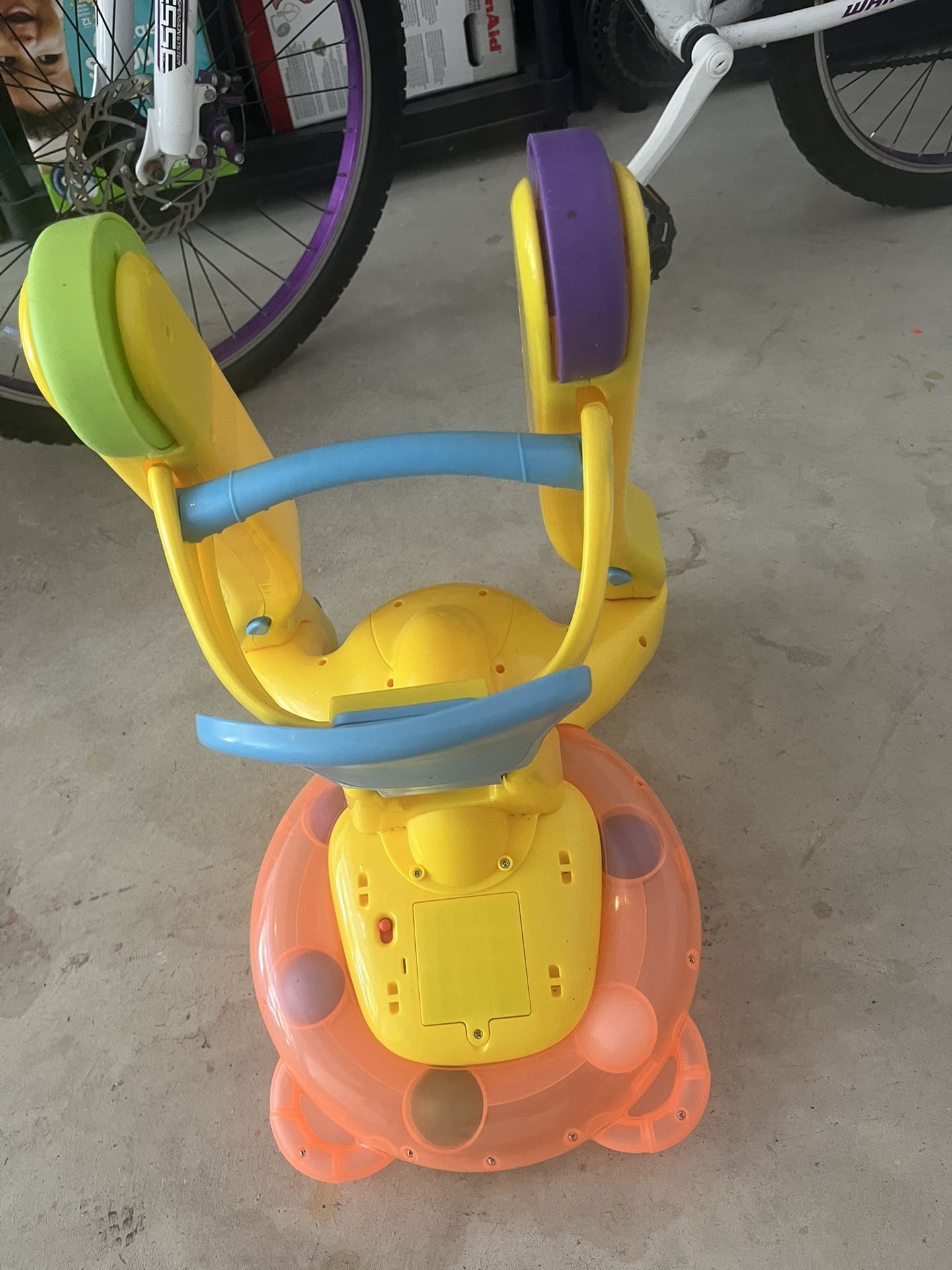 Baby Walker