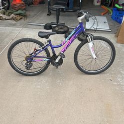 Shwinn 24” Girls ‘Ranger’ Mountain Bike 