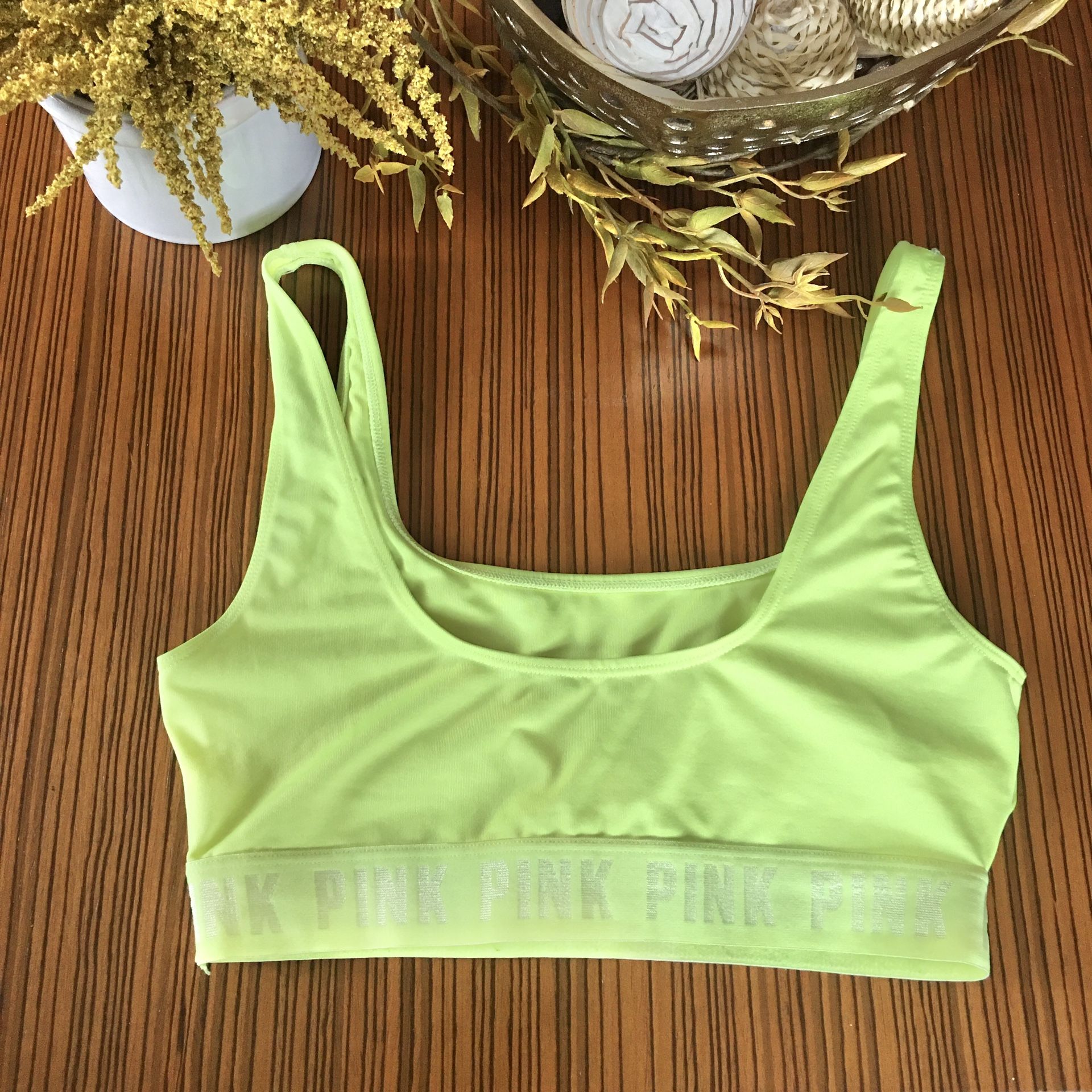 PINK Victoria’s Secret Ultimate Sports Bra