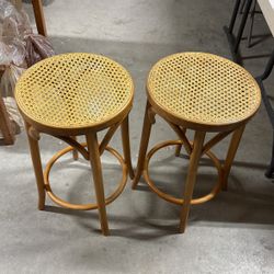 Counter Height Bar Stools