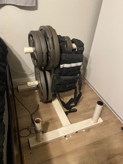 Weight Set