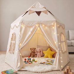 Extra Large Kids Play Tent