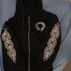 Chrome Hearts Jacket 