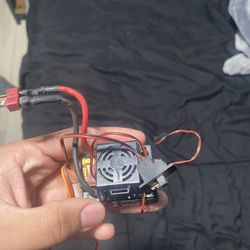 Rc Car Parts/Tools
