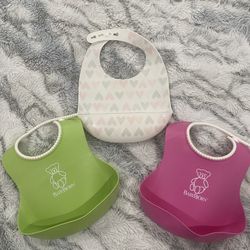 Baby Bibs