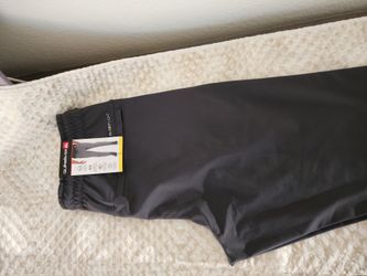 Quicksilver men's pants size (S)