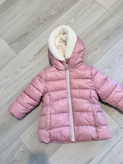 Michael Kors kids padding/jacket 2T-3T