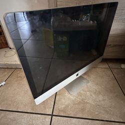 iMac For Parts It’s Looks Like 2009