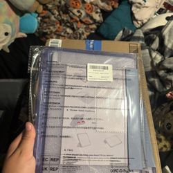 iPad Air 11 Inch Case