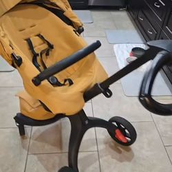 Stokke stroller