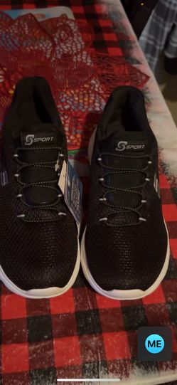 Sketchers Size 6
