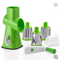 Cuisinart® FreshSlice Drum Grater