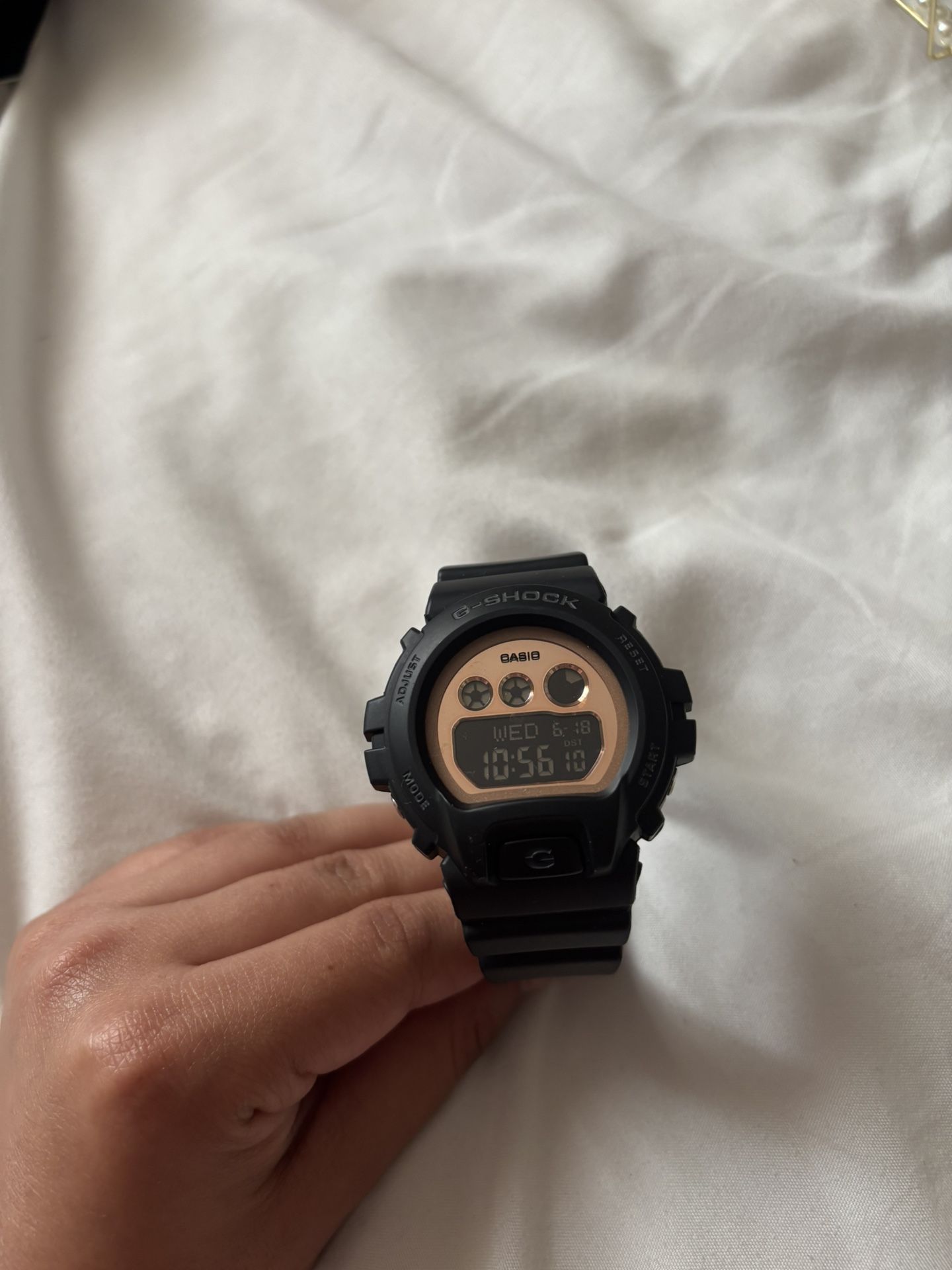 Casio G-Shock GMD-S6900MC-1
