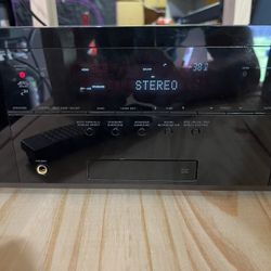 Home Theater System