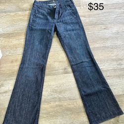 Seven Jeans 
