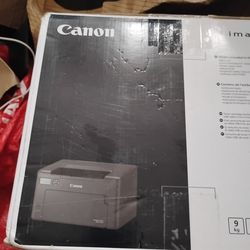 Canon Image class LBP 122dw