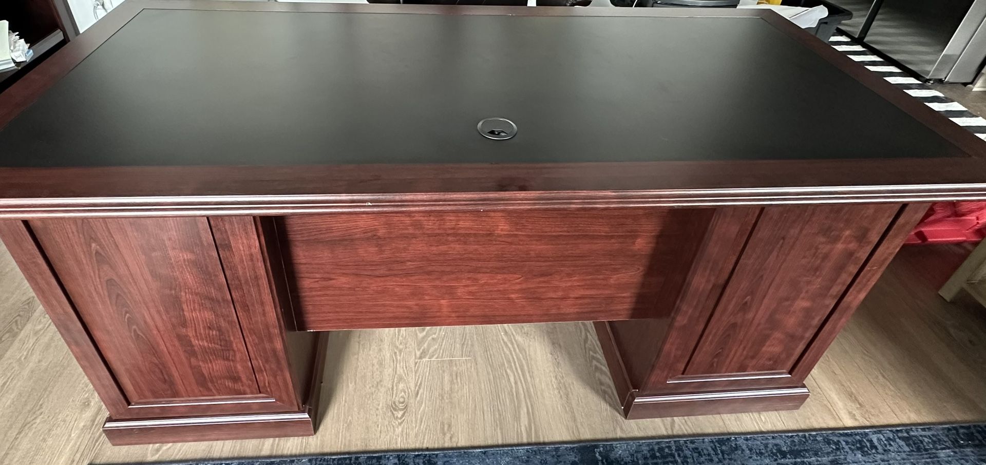 Executive Desk