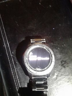 Samsung GEAR watch ....GEAR S3 Frontier