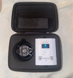 Sentry Plus