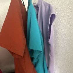 Figs Scrubs 